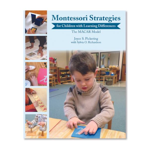 Montessori Strategies for Children with Learning Differences