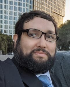 Profile picture of Roberto Vasquez