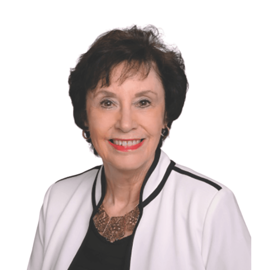 Joyce Pickering