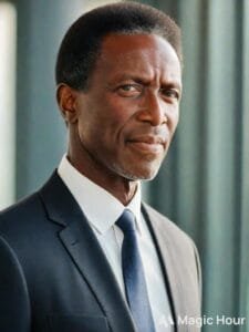 Profile picture of David Wofford